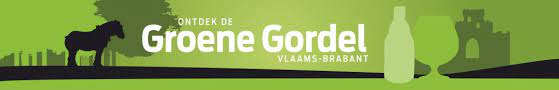 logo Groene Gordel